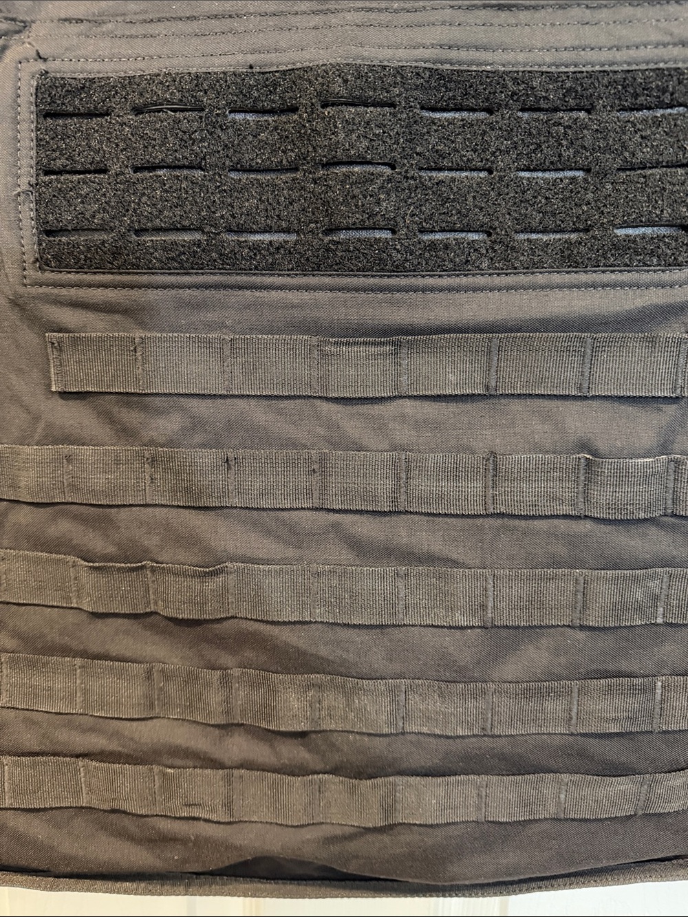 Safe Life Defense Tactical Ballistic Carrier Vest - Picture 8 of 16